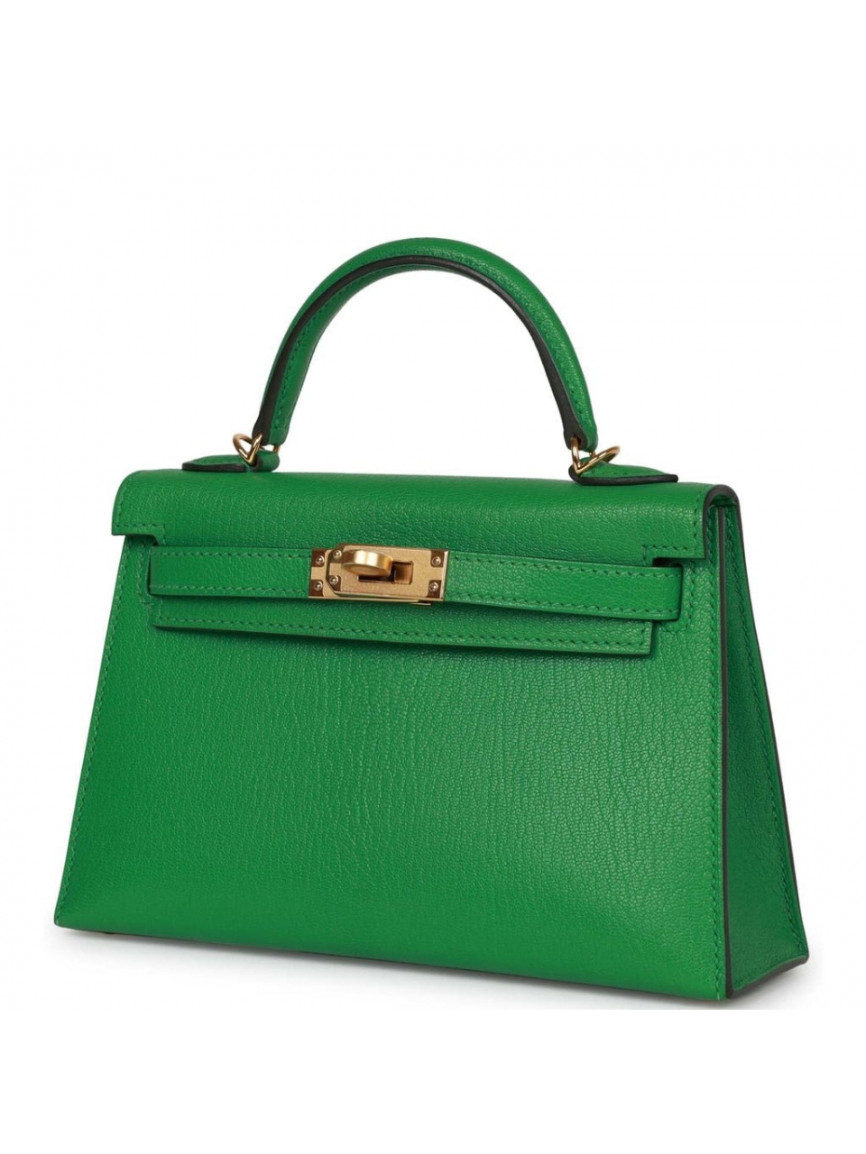 Сумка Hermes Kelly 20 Mini Sellier